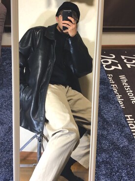 スウェットを使った H M のメンズ人気ファッションコーディネート ユーザー その他ユーザー Wear スウェットを使った H M のメンズ人気ファッションコーディネート ユーザー その他ユーザー Wear