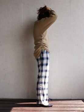 appreciativeさんのコーディネート