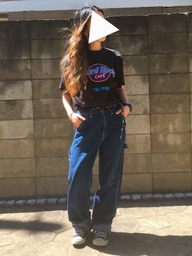 ayksn さんのコーディネート