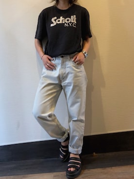 ayksn さんのコーディネート