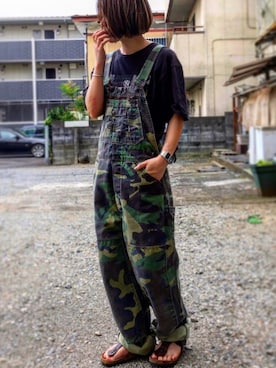 ayksn さんのコーディネート