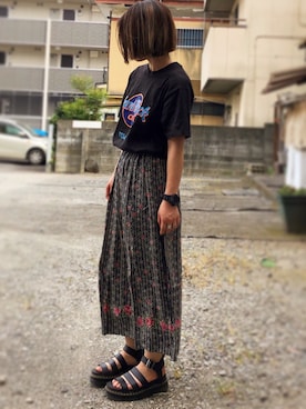 ayksn さんのコーディネート