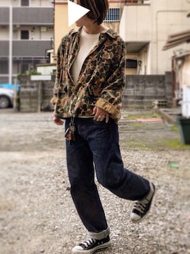 ayksn さんのコーディネート