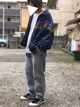 ayksn さんのコーディネート