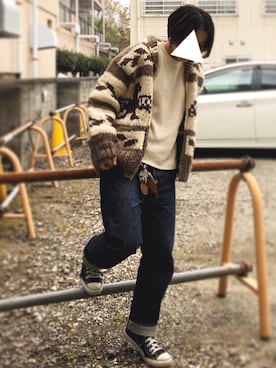 ayksn さんのコーディネート