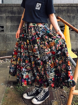 ayksn さんのコーディネート