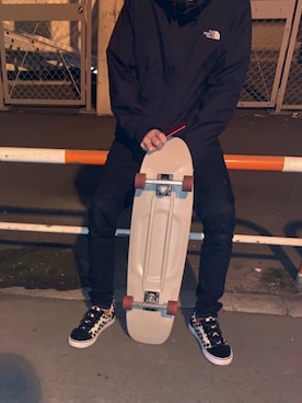 no_wayさんのコーディネート