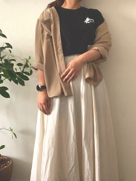 michaanさんのコーディネート