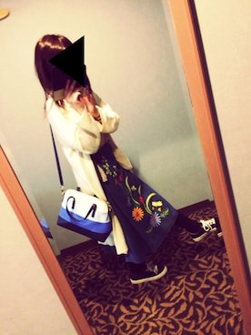 michaanさんのコーディネート