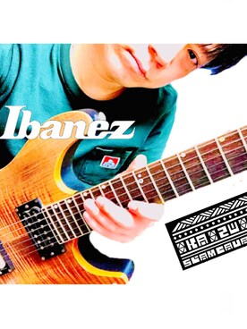 Ibanez エレキギター のメンズ人気ファッションコーディネート Wear