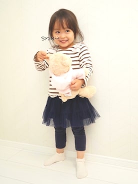 recoさんのコーディネート