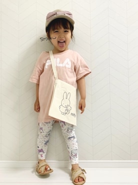 recoさんのコーディネート