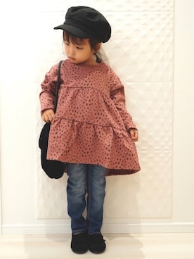 recoさんのコーディネート