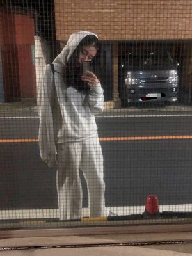 Hiroeさんのコーディネート