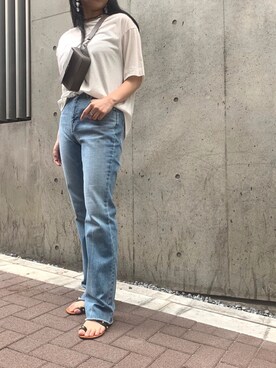 Hiroeさんのコーディネート