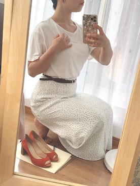 __ykmさんのコーディネート