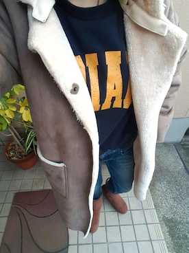 honoさんのコーディネート