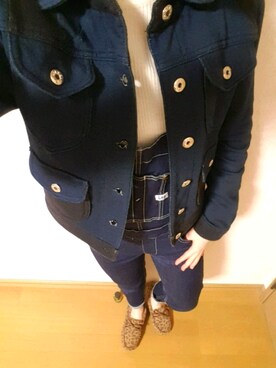 honoさんのコーディネート