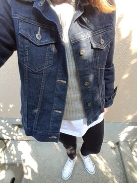 honoさんのコーディネート