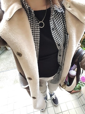 honoさんのコーディネート