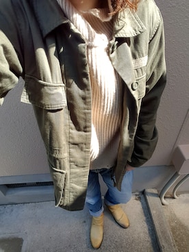 honoさんのコーディネート