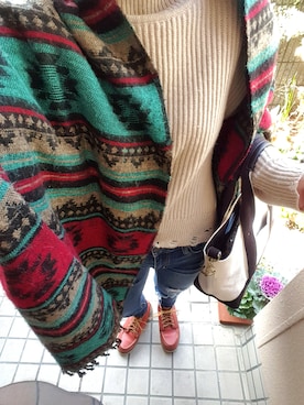 honoさんのコーディネート