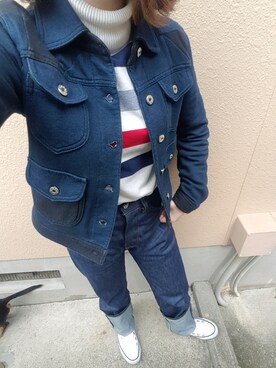 honoさんのコーディネート