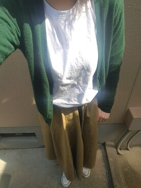 honoさんのコーディネート