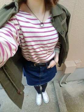 honoさんのコーディネート