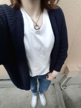 honoさんのコーディネート