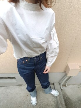 honoさんのコーディネート