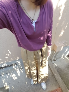 honoさんのコーディネート