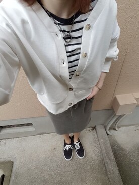 honoさんのコーディネート