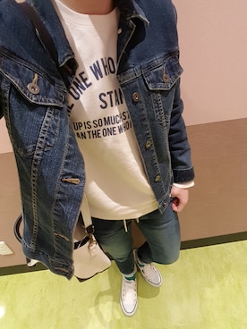 honoさんのコーディネート