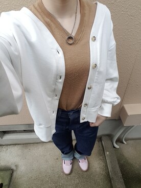 honoさんのコーディネート