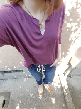 honoさんのコーディネート