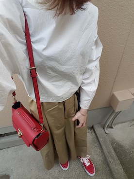 honoさんのコーディネート