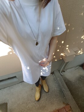 honoさんのコーディネート