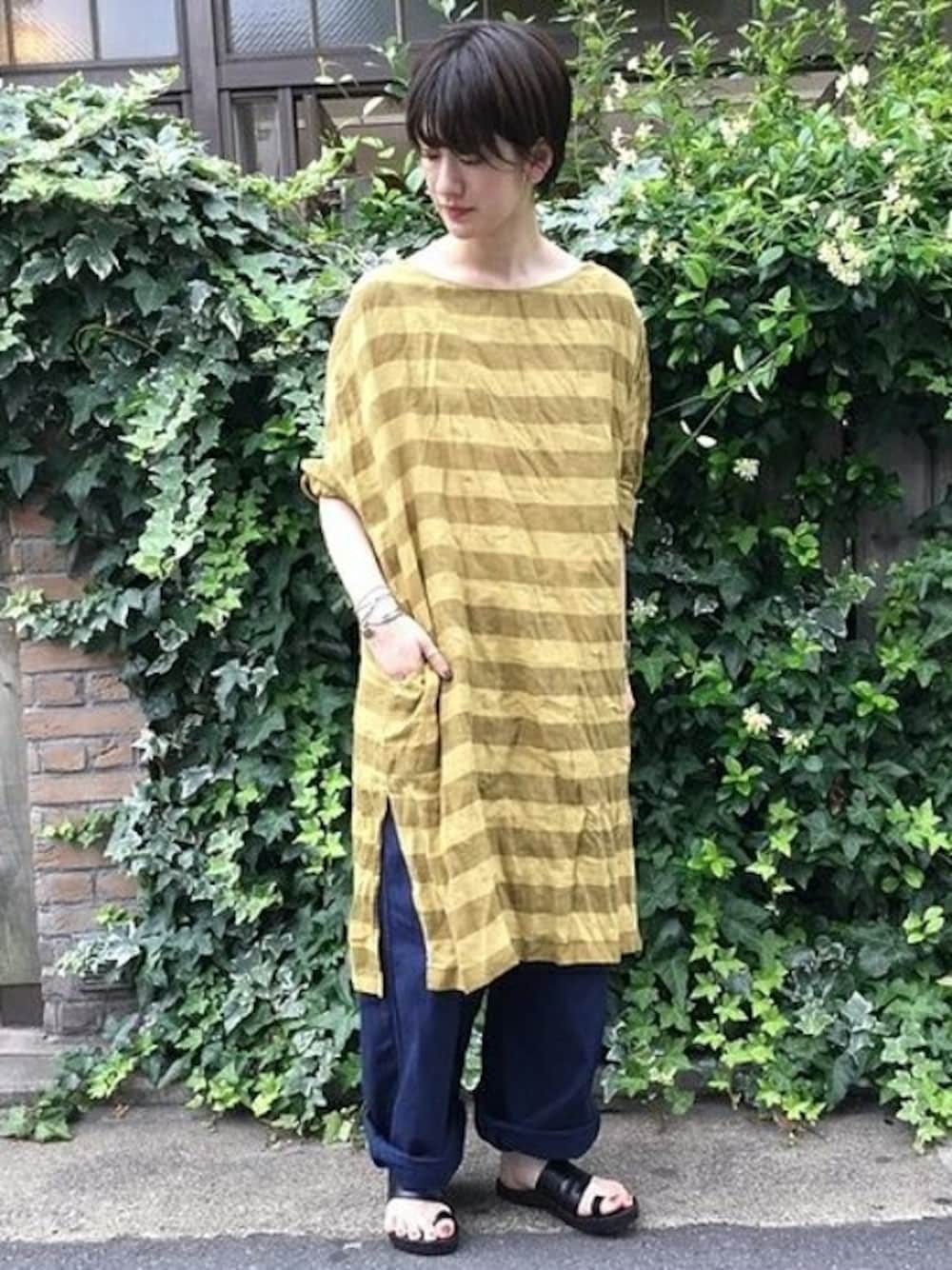 JOURNAL STANDARD LUXE（ジャーナルスタンダード ラックス）の