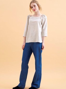 KAMILiさんのコーディネート