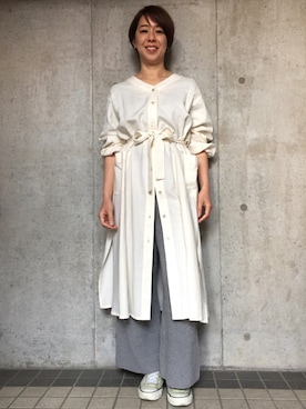 KAMILiさんのコーディネート