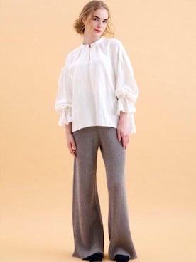 KAMILiさんのコーディネート