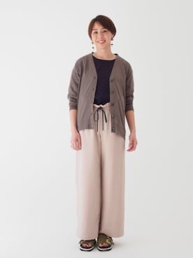 KAMILiさんのコーディネート