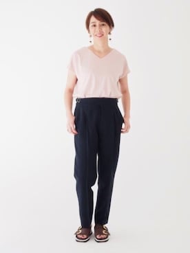 KAMILiさんのコーディネート