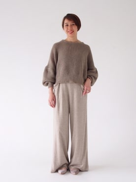 KAMILiさんのコーディネート