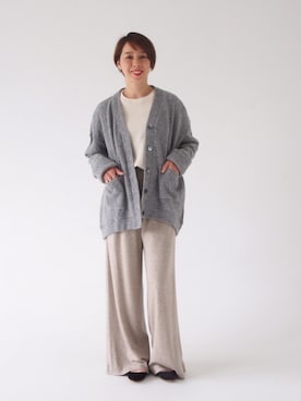 KAMILiさんのコーディネート