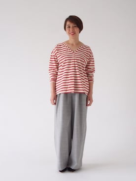 KAMILiさんのコーディネート