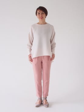 KAMILiさんのコーディネート