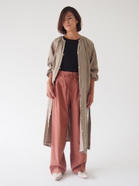 KAMILiさんのコーディネート