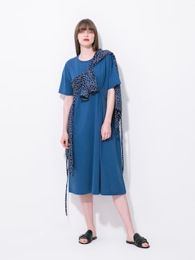 KAMILiさんのコーディネート